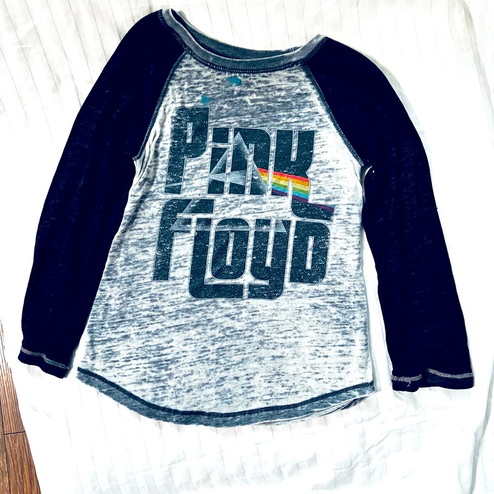 Pink Floyd Shirt